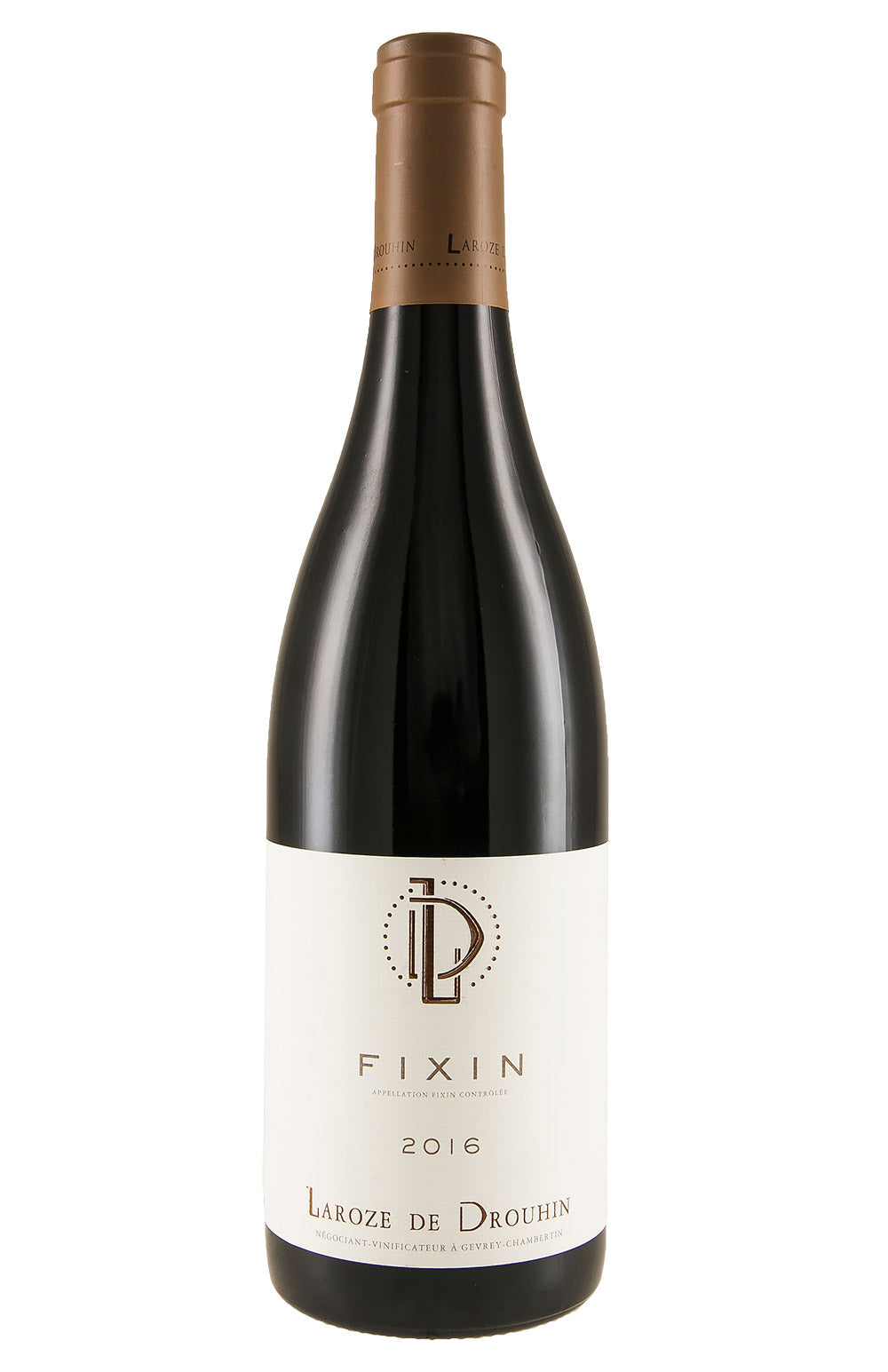 Fixin Laroze de Drouhin 2016