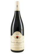 Chambolle Musigny Les Sentiers Odoul Coquard 2016