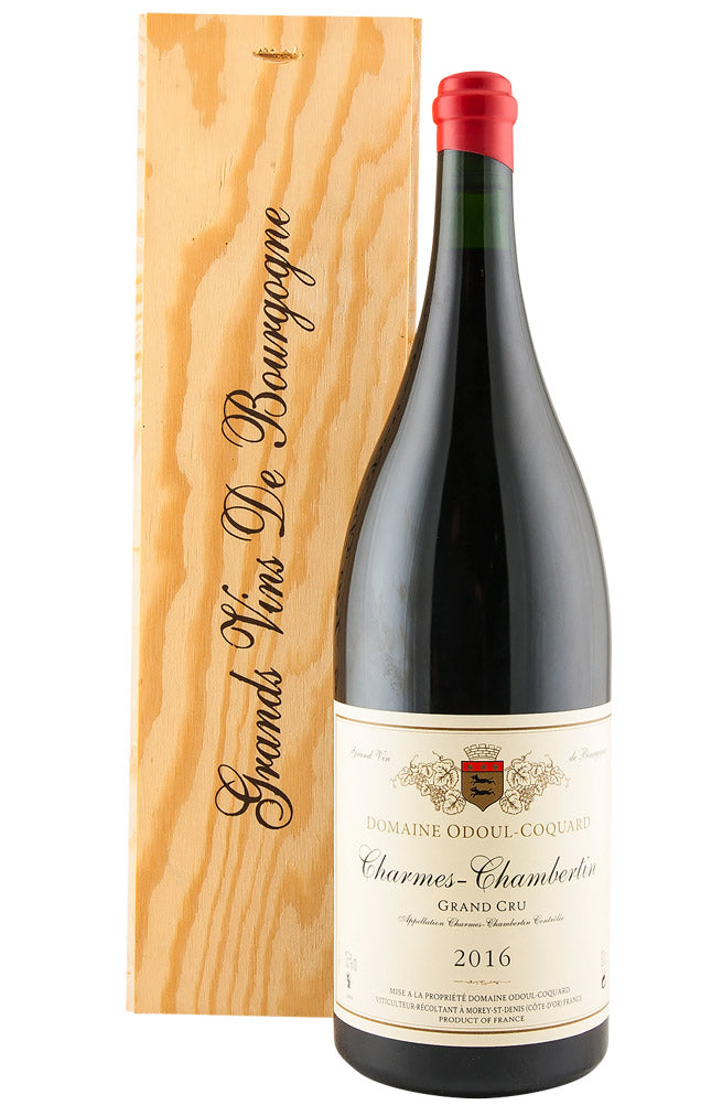 Charmes Chambertin Odoul Coquard 300cl 2016