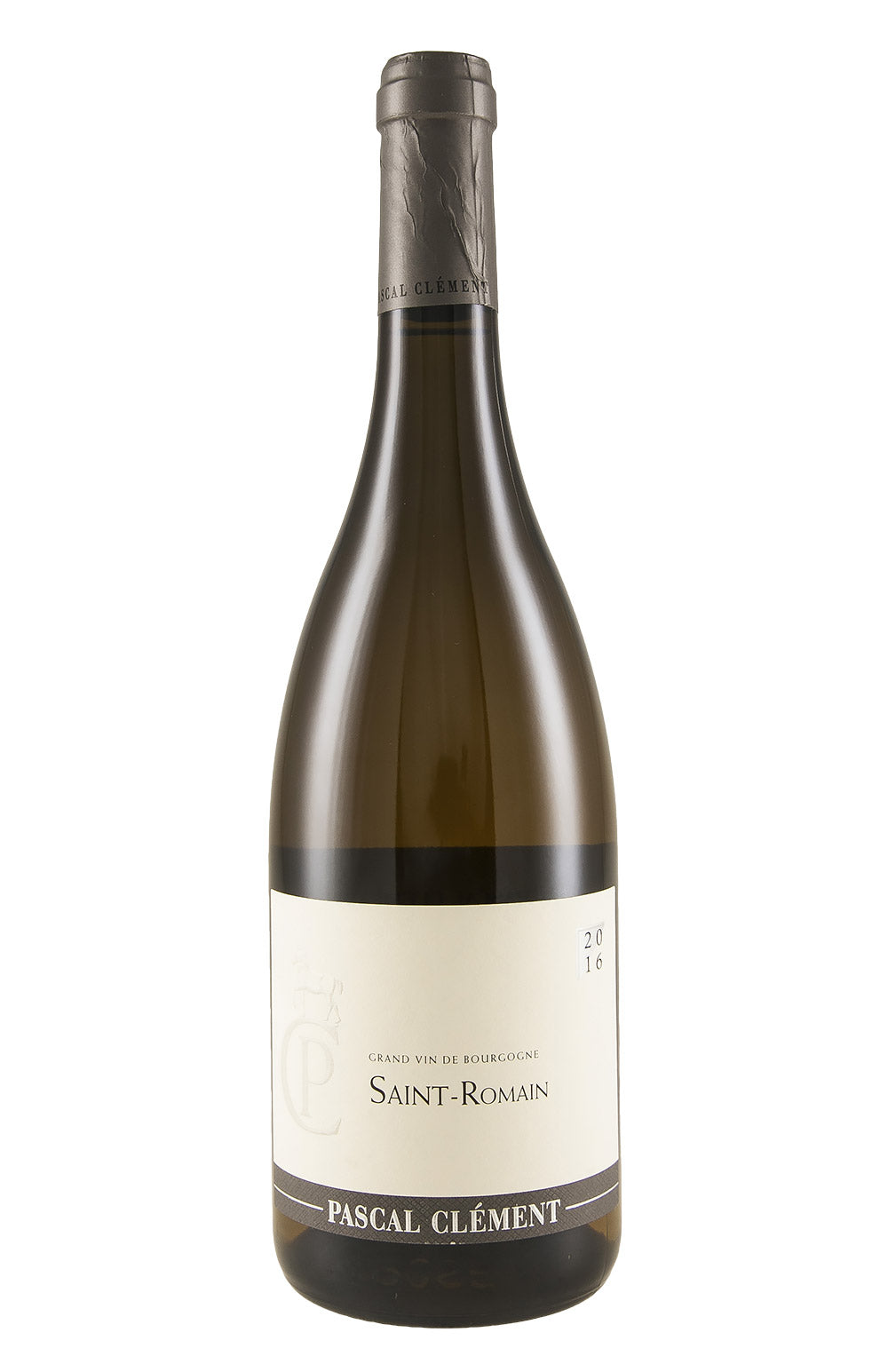 Saint Romain Pascal Clement 2016