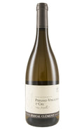 Pernand Vergelesses Sous Fretille Pascal Clement 2016