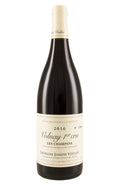 Volnay Les Champans Joseph Voillot 2016