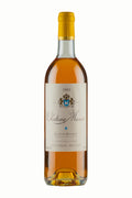 Chateau Musar Blanc 1993