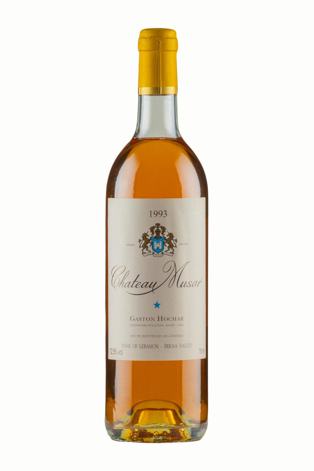 Chateau Musar Blanc 1993