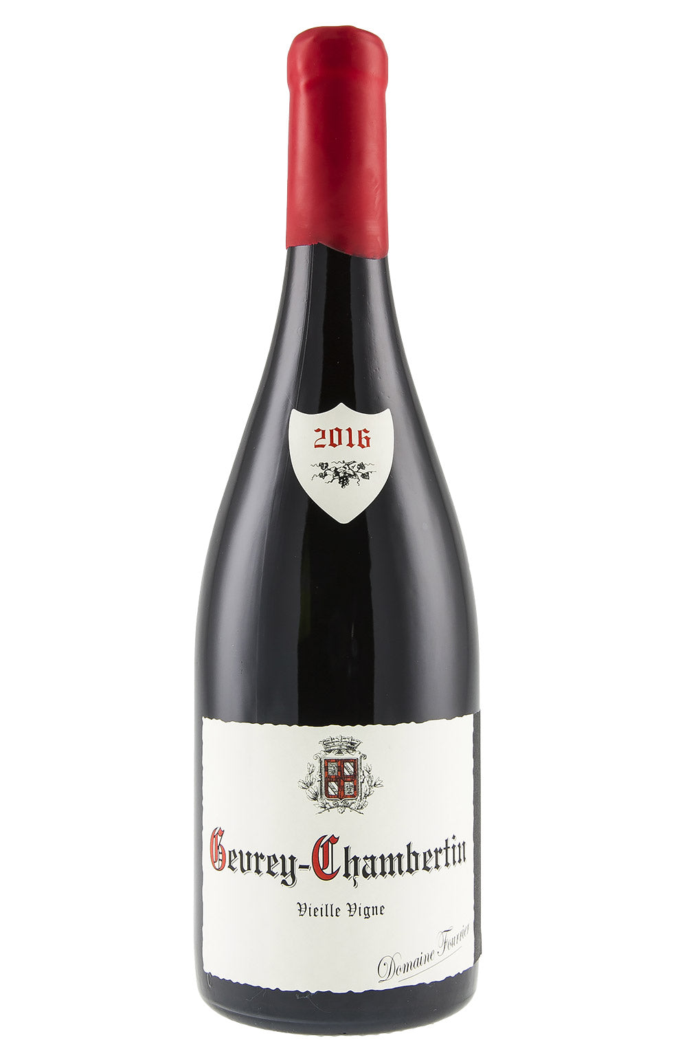 Gevrey Chambertin Domaine Fourrier 2016