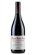 Morey St Denis Clos de la Bussiere Georges Roumier 2016