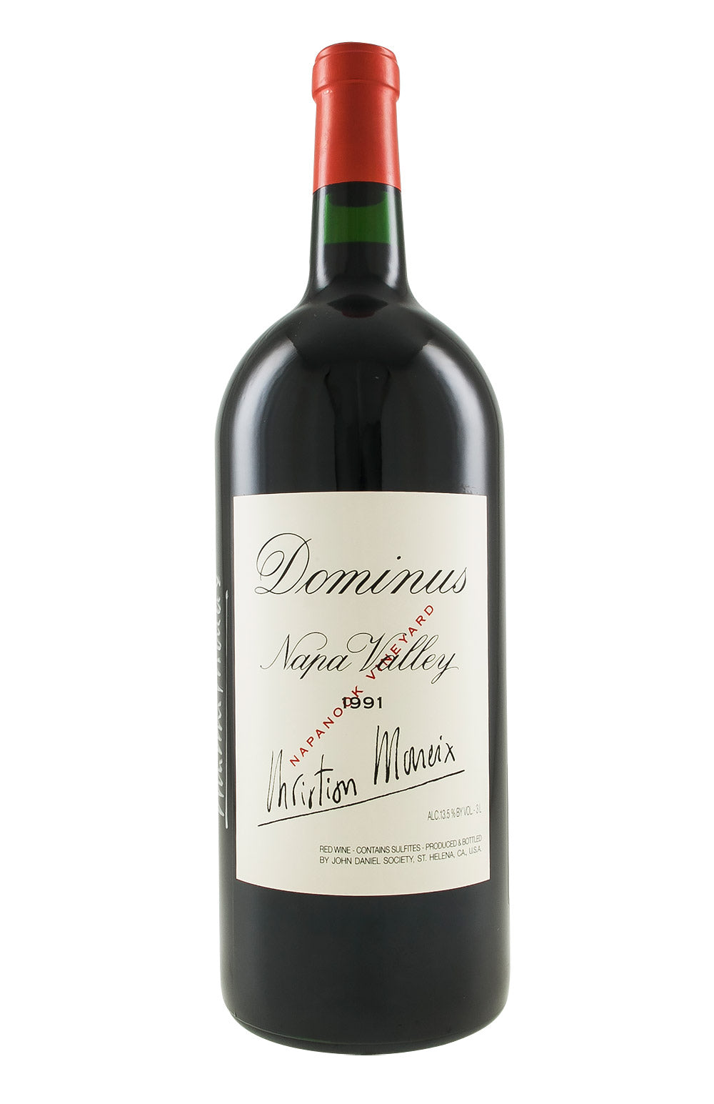 Dominus 300cl 1991