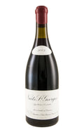 Nuits St Georges Domaine Leroy 2003