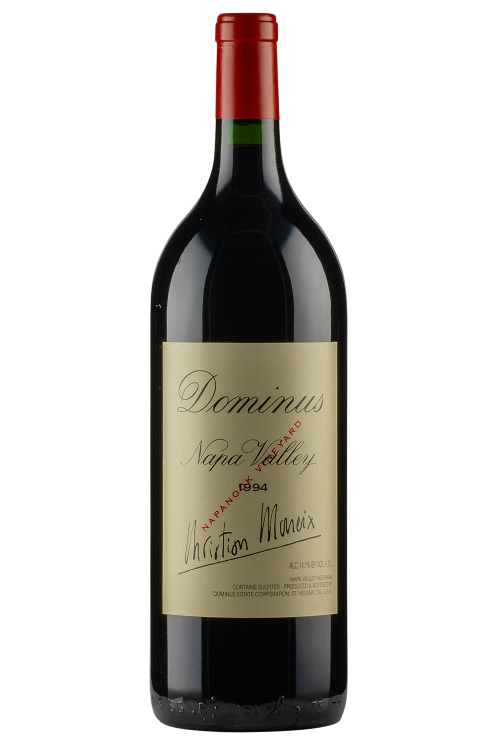 Dominus Magnum 1994