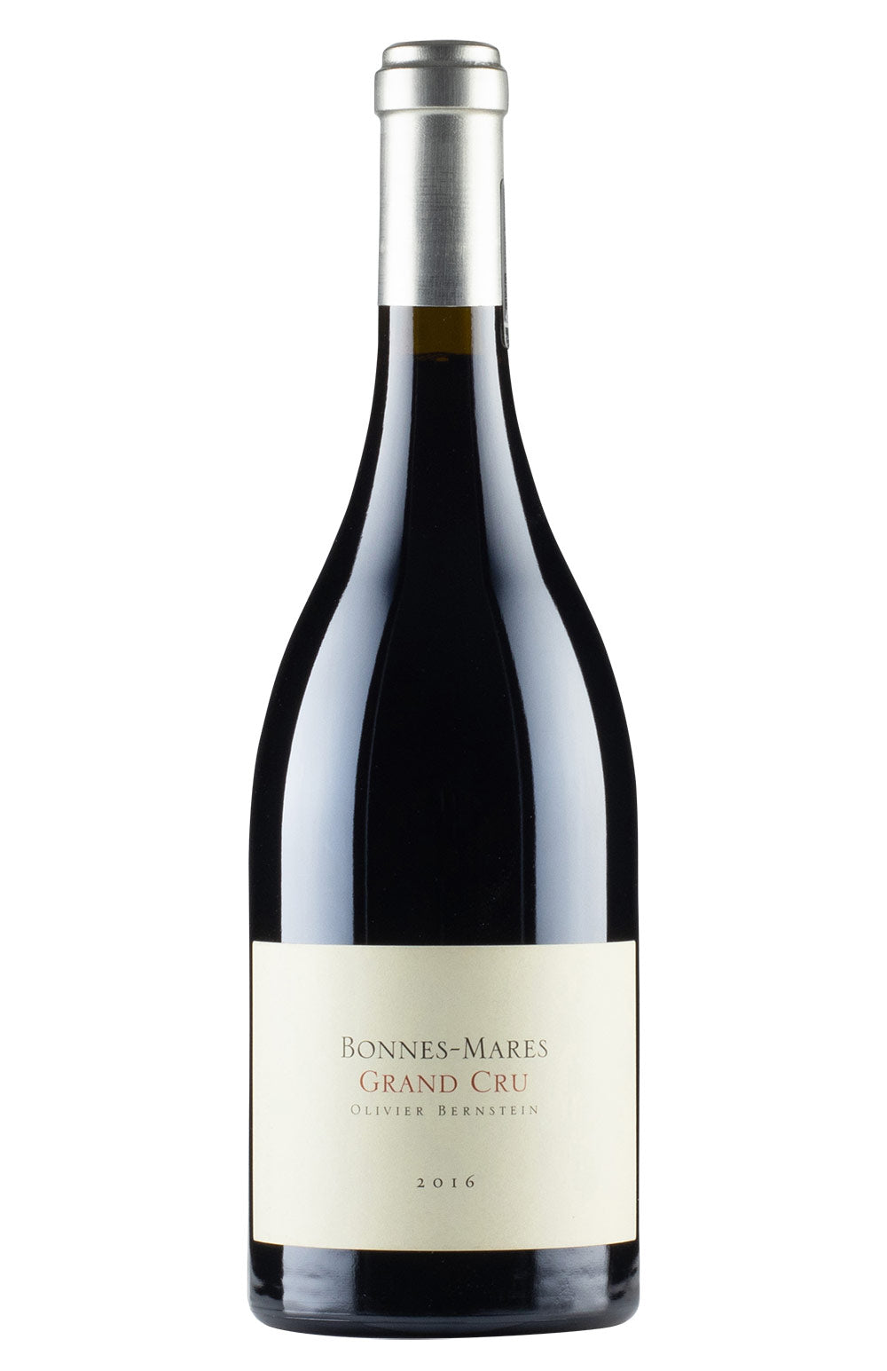 Bonnes Mares Olivier Bernstein 2016