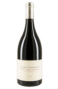 Gevrey Chambertin Les Cazetiers Olivier Bernstein 2016