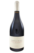 Chambolle Musigny Les Lavrottes Olivier Bernstein 2016