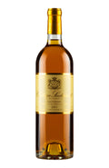 Suduiraut 2001