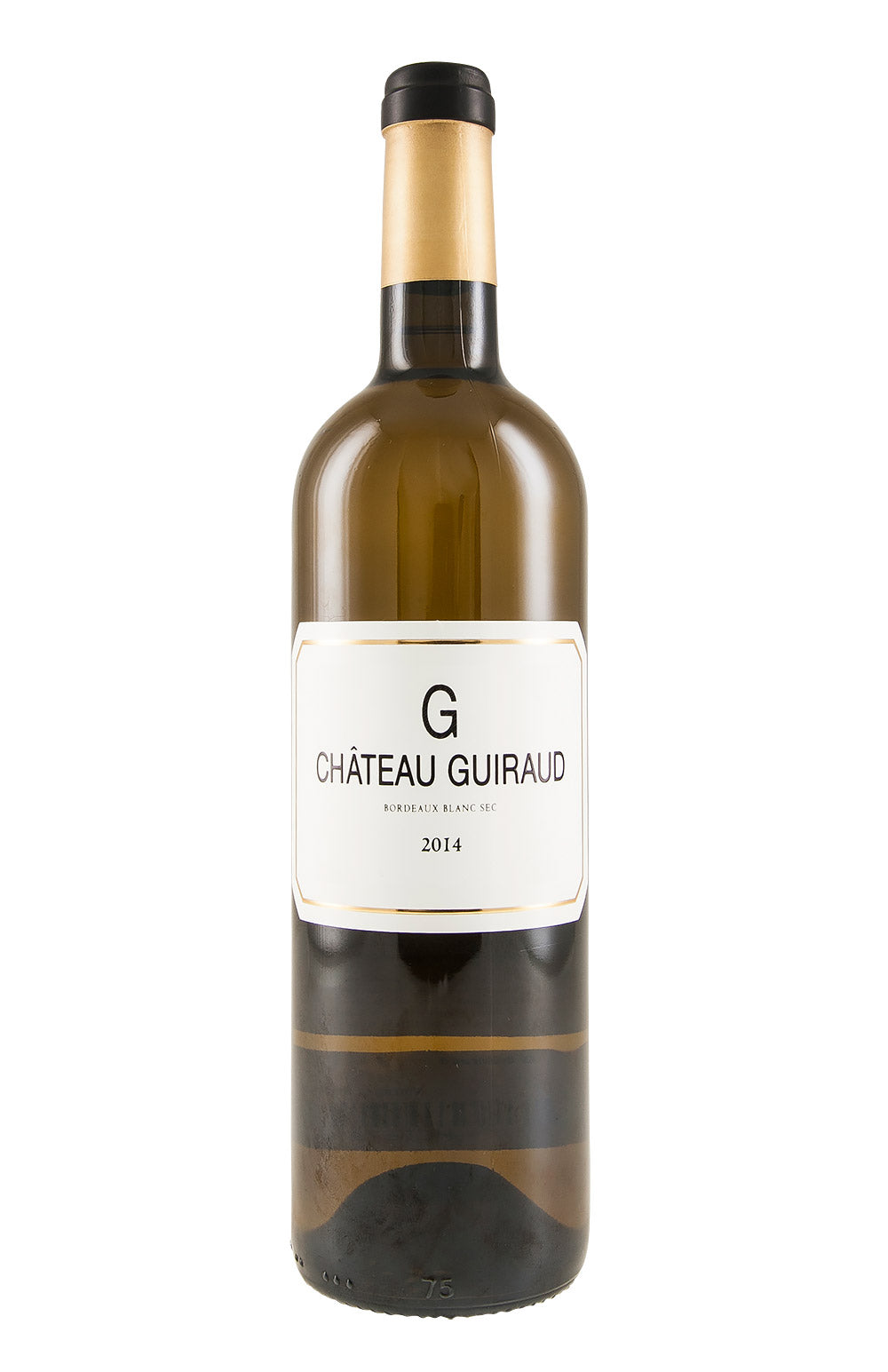 G de Guiraud 2014