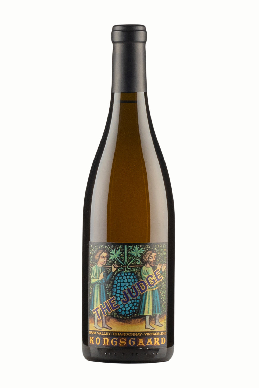 Kongsgaard The Judge Chardonnay 2015