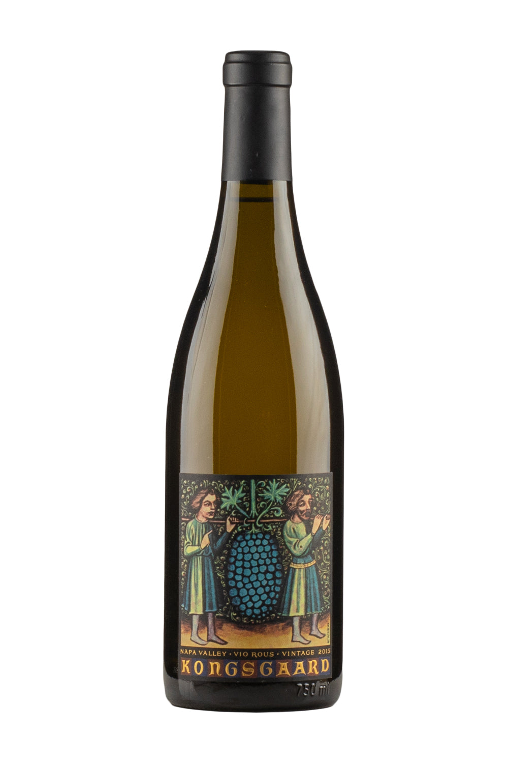 Kongsgaard Chardonnay 2015