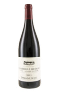 Chambolle Musigny Les Gruenchers Domaine Dujac 2011