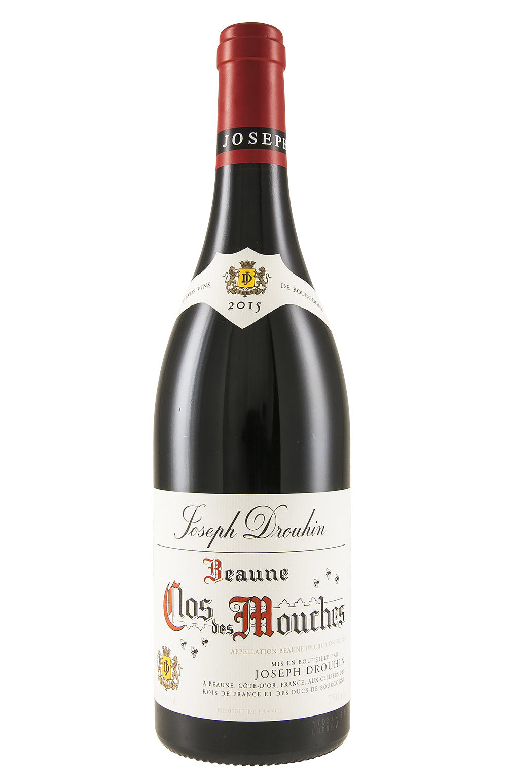 Beaune Clos des Mouches Rouge Joseph Drouhin 2015