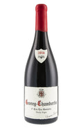 Gevrey Chambertin Les Goulots Domaine Fourrier 2016