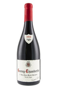 Gevrey Chambertin Clos St Jacques Domaine Fourrier 2016