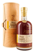 Wild Turkey 15 Year Old Tribute