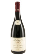 Volnay Les Caillerets Pousse d`Or 2016
