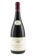 Corton Clos du Roi Pousse d`Or 2016