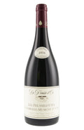 Chambolle Musigny Les Feusselottes Pousse d`Or 2016