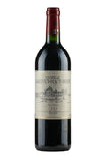 Larrivet Haut Brion 2000