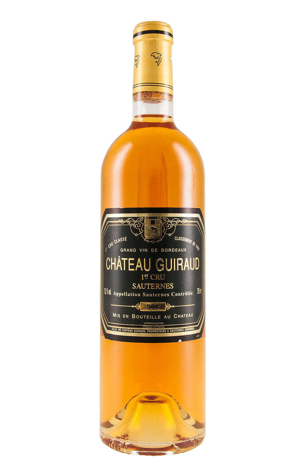 Guiraud 2003