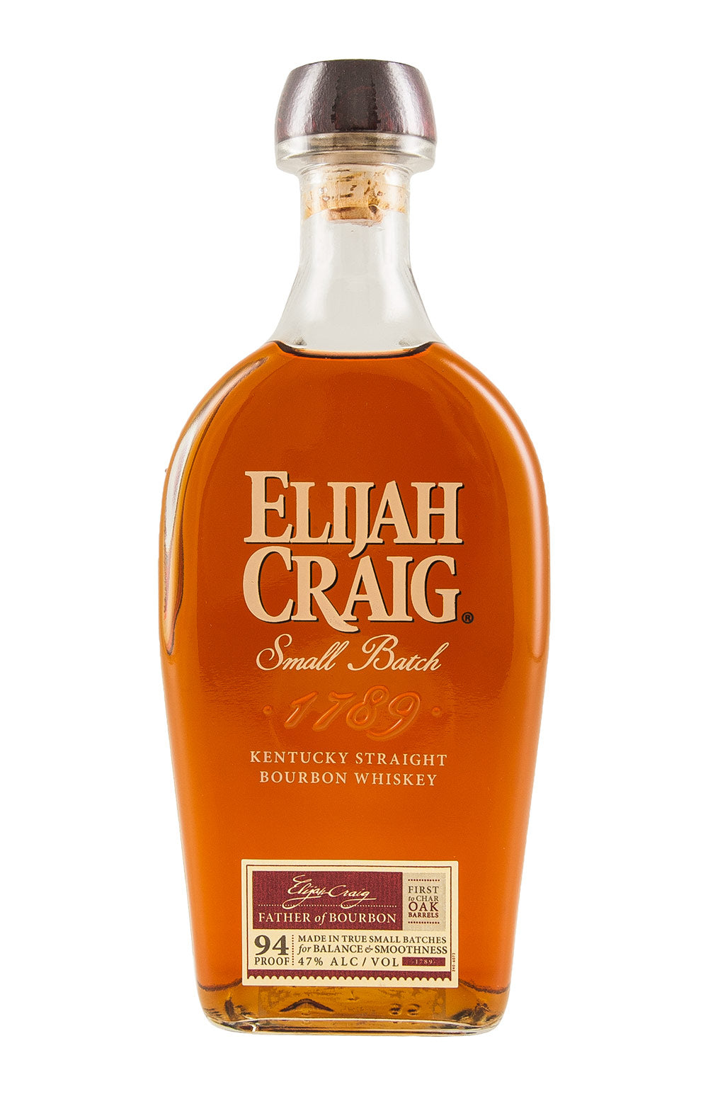 Elijah Craig Small Batch