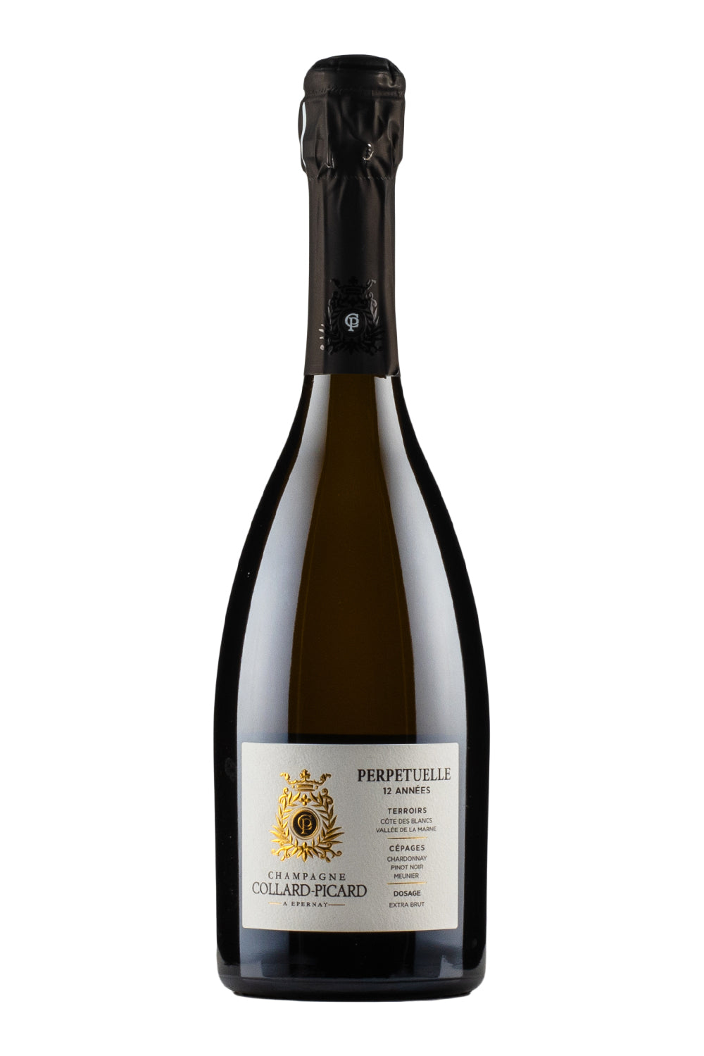 Collard-Picard Perpetuelle 12 Annees