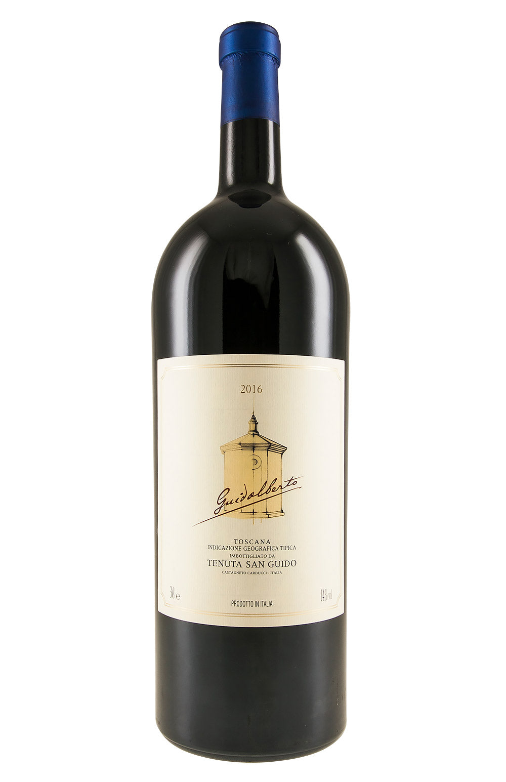 Guidalberto Tenuta San Guido 300cl 2016
