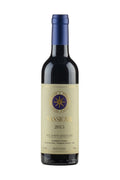 Sassicaia Half 2015