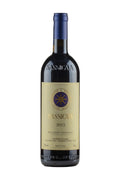 Sassicaia 2015