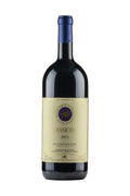 Sassicaia Magnum 2015