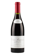 Vosne Romanee Les Beaux Monts Domaine Leroy 1989