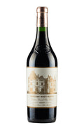 Haut Brion 2007