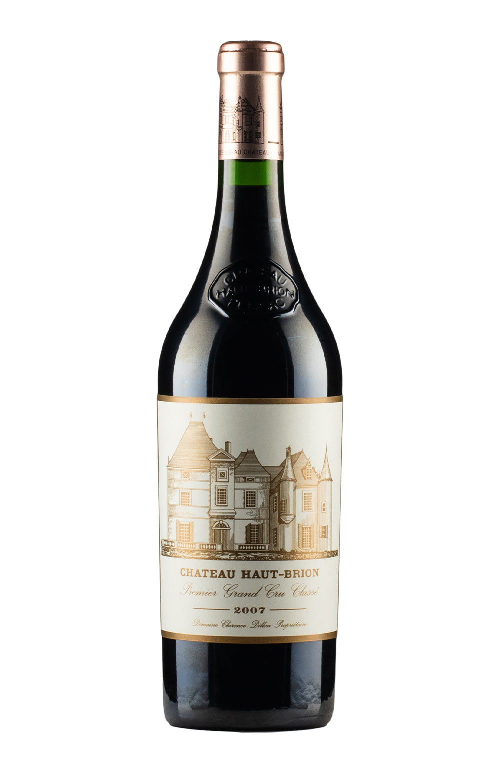 Haut Brion 2007