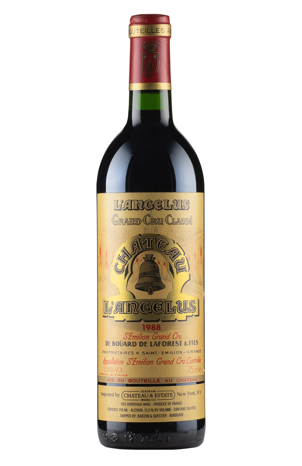 Angelus 1988