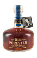 Old Forester Birthday Bourbon Bottled 2017 48% 2005