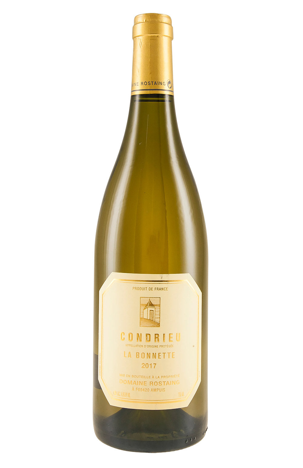 Condrieu La Bonnette Rostaing 2017