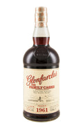 Glenfarclas Family Cask 1322 1961
