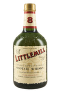 Littlemill 8 Year Old