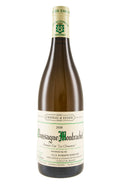 Chassagne Montrachet Les Chaumees Ramonet 2008