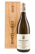 Montrachet Comtes Lafon 2012