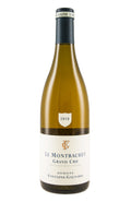 Le Montrachet Fontaine Gagnard 2010