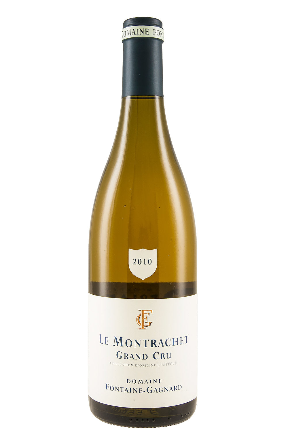 Le Montrachet Fontaine Gagnard 2010
