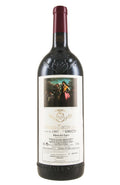 Vega Sicilia Unico Magnum 1987