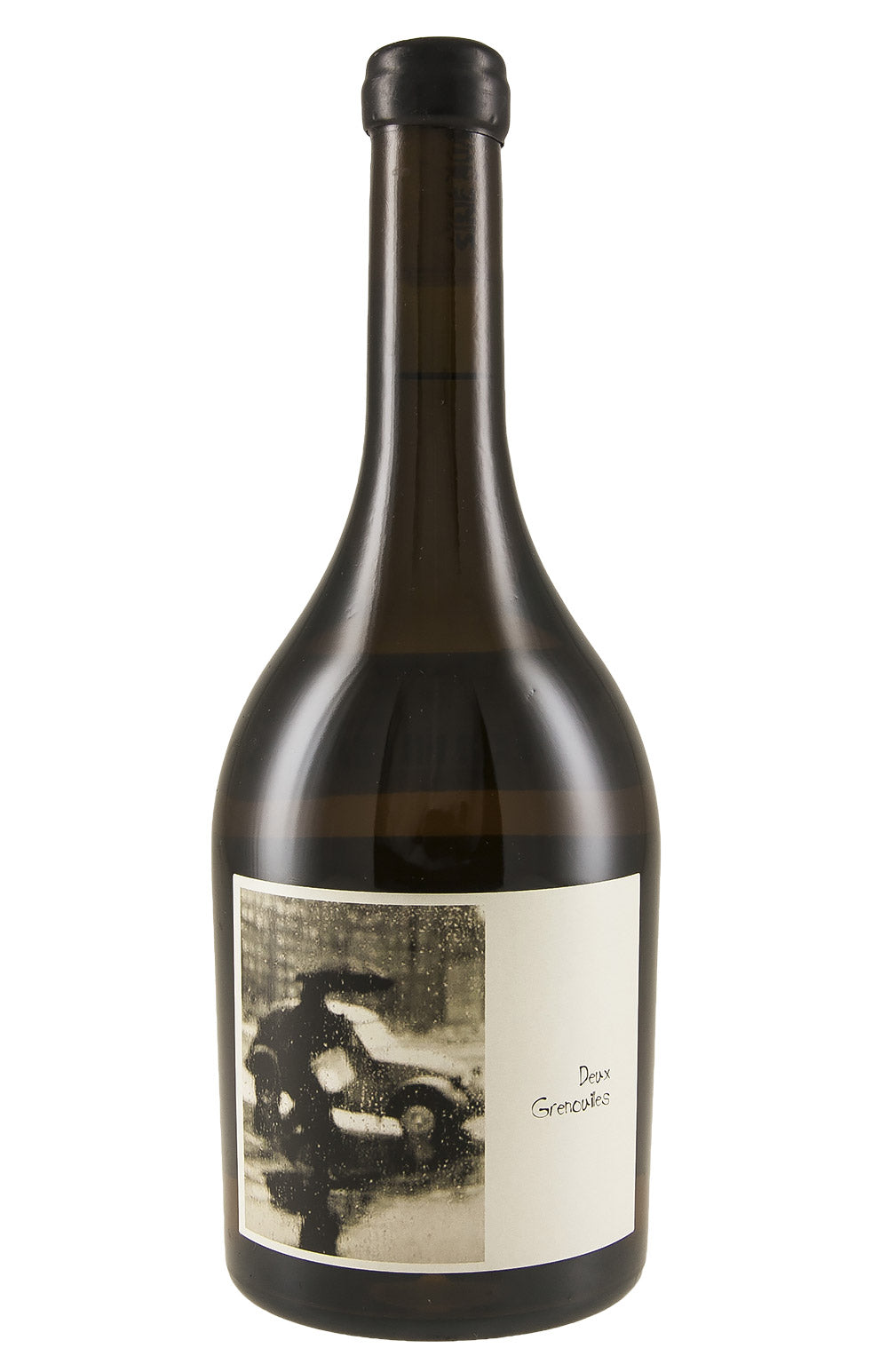 Sine Qua Non Deux Grenouilles 2016
